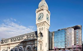 Mercure Paris Gare De Lyon Tgv